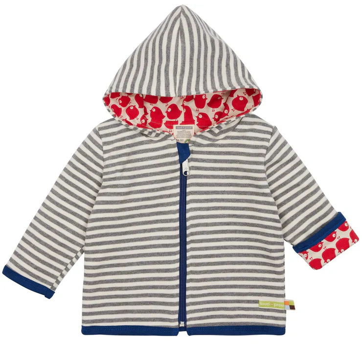 Jacken und Pullover